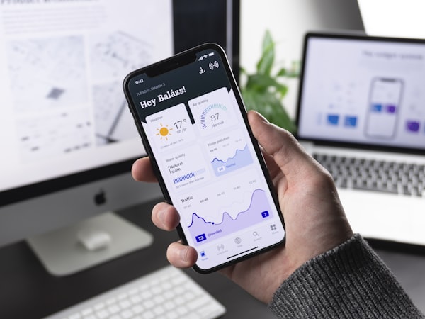 Smart Automation