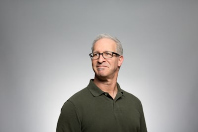 Jordan Smith - CEO & Co-Founder